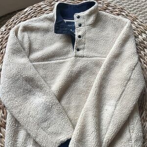 J Crew Sherpa